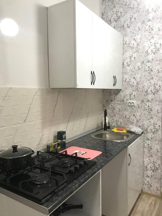 The Heart Of Mtatsminda Apartment Tbilisi Exterior foto